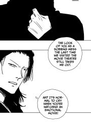 Pairing: Getou Suguru x Gojo Satoru Archives .